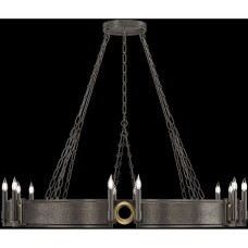 Fine Art Mirage Chandelier 100048-711