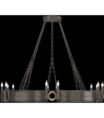 Fine Art Mirage Chandelier 100048-711