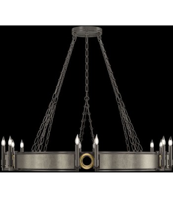 Fine Art Mirage Chandelier 100048-712