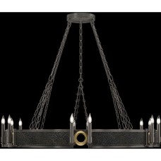 Fine Art Mirage Chandelier 100048-713