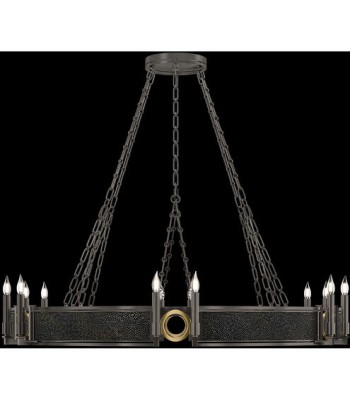 Fine Art Mirage Chandelier 100048-713