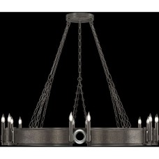 Fine Art Mirage Chandelier 100048-721