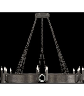 Fine Art Mirage Chandelier 100048-721