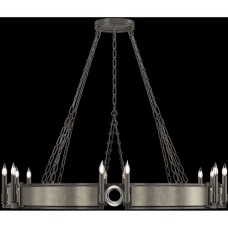Fine Art Mirage Chandelier 100048-722