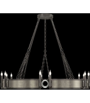 Fine Art Mirage Chandelier 100048-722