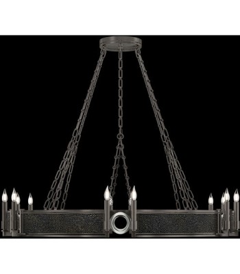Fine Art Mirage Chandelier 100048-723