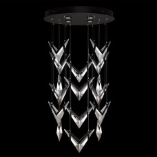 Fine Art Blade Ceiling Pendant 100053-1
