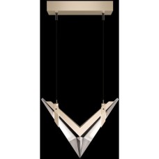Fine Art Blade Ceiling Pendant 100055-6