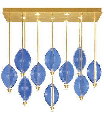 Fine Art Embark Ceiling Pendant 100056-31