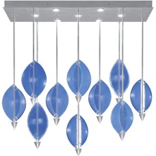 Fine Art Embark Ceiling Pendant 100056-41