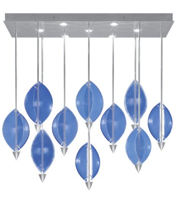 Fine Art Embark Ceiling Pendant 100056-41