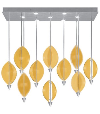 Fine Art Embark Ceiling Pendant 100056-42