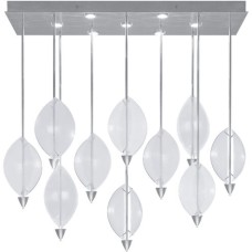 Fine Art Embark Ceiling Pendant 100056-43