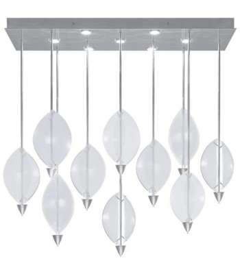 Fine Art Embark Ceiling Pendant 100056-43