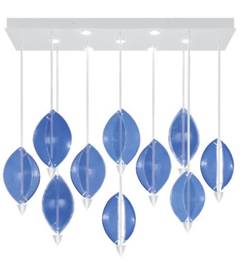 Fine Art Embark Ceiling Pendant 100056-61