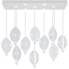 Fine Art Embark Ceiling Pendant 100056-63