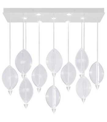 Fine Art Embark Ceiling Pendant 100056-63