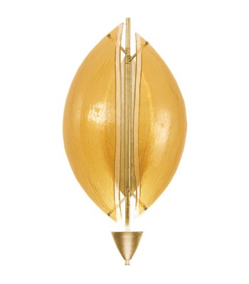 Fine Art Embark Wall Sconce 100058-32