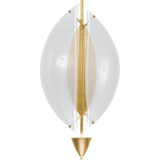 Fine Art Embark Wall Sconce 100058-33