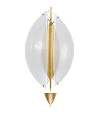 Fine Art Embark Wall Sconce 100058-33