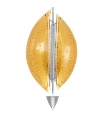 Fine Art Embark Wall Sconce 100058-42