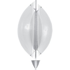 Fine Art Embark Wall Sconce 100058-43