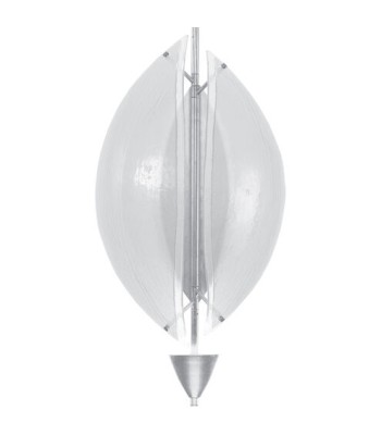 Fine Art Embark Wall Sconce 100058-43