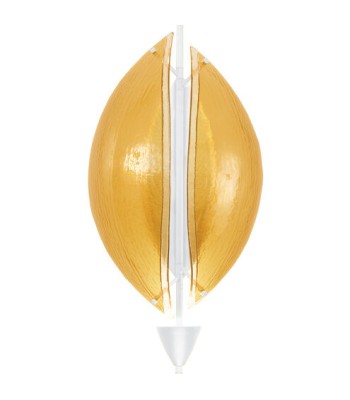 Fine Art Embark Wall Sconce 100058-62