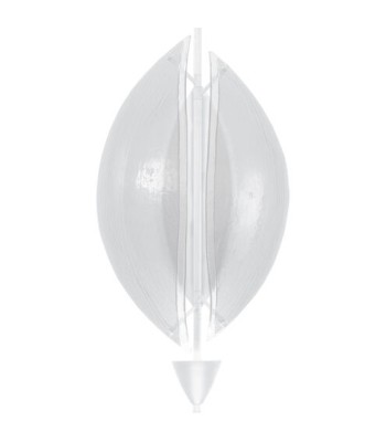 Fine Art Embark Wall Sconce 100058-63