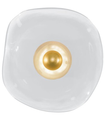 Fine Art Embark Wall Sconce 100059-33