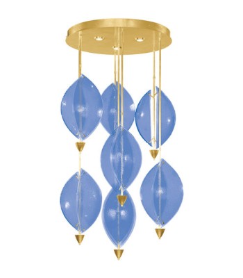 Fine Art Embark Ceiling Pendant 100060-31