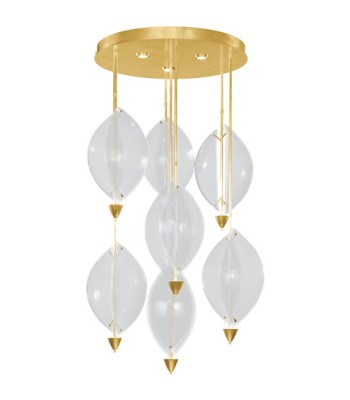 Fine Art Embark Ceiling Pendant 100060-33