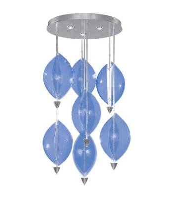Fine Art Embark Ceiling Pendant 100060-41