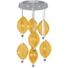 Fine Art Embark Ceiling Pendant 100060-42