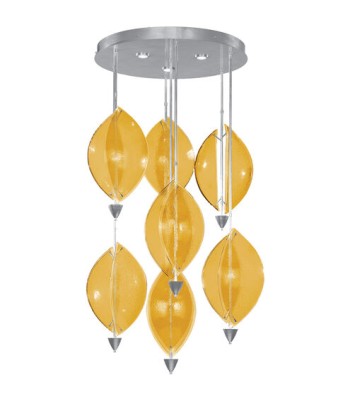 Fine Art Embark Ceiling Pendant 100060-42