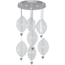 Fine Art Embark Ceiling Pendant 100060-43