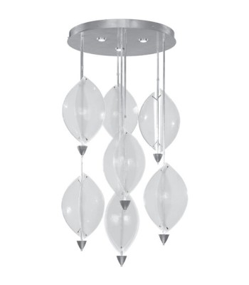 Fine Art Embark Ceiling Pendant 100060-43