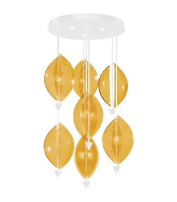 Fine Art Embark Ceiling Pendant 100060-62