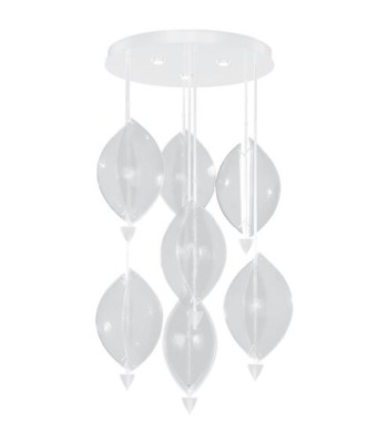 Fine Art Embark Ceiling Pendant 100060-63