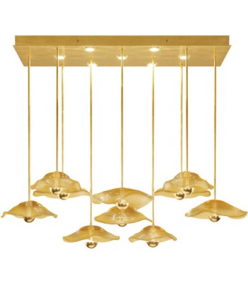 Fine Art Embark Ceiling Pendant 100062-32