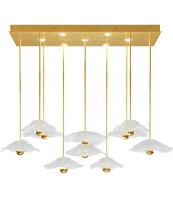 Fine Art Embark Ceiling Pendant 100062-33