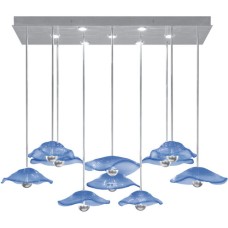 Fine Art Embark Ceiling Pendant 100062-41