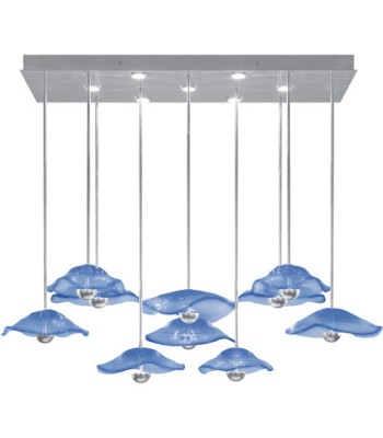 Fine Art Embark Ceiling Pendant 100062-41