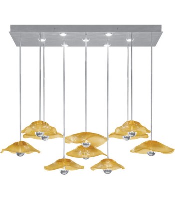 Fine Art Embark Ceiling Pendant 100062-42