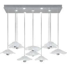 Fine Art Embark Ceiling Pendant 100062-43