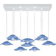 Fine Art Embark Ceiling Pendant 100062-61