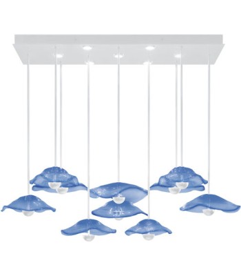Fine Art Embark Ceiling Pendant 100062-61