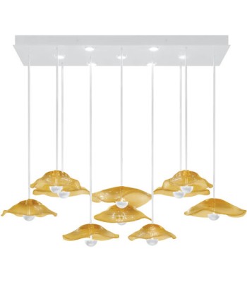 Fine Art Embark Ceiling Pendant 100062-62