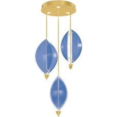 Fine Art Embark Ceiling Pendant 100064-31