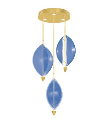 Fine Art Embark Ceiling Pendant 100064-31